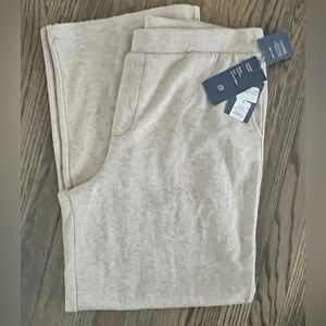 Tan Pants